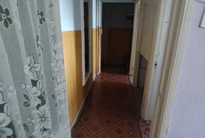 Apartament cu 2 camere nedecomandat în Milcov - 7