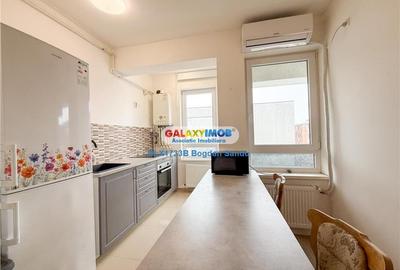 Apartament cu 2 camere semidecomandat, mobilat în Militari - 3