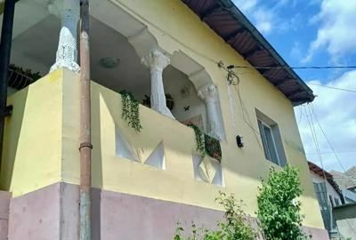 Casă cu 3 camere în Bărbătești - 5