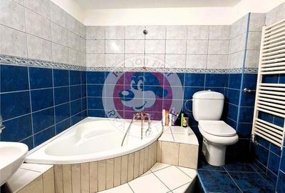Apartament cu 3 camere semidecomandat în Universitate - 9
