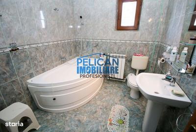 Casă cu 5 camere cu Teren 1770 Mp în Somova - 17