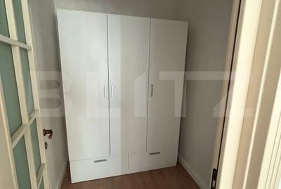 Apartament de inchiriat, cu 2 camere, zona Copou - 11