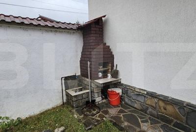 Casă cu 5 camere cu Teren 400 Mp în Central - 18