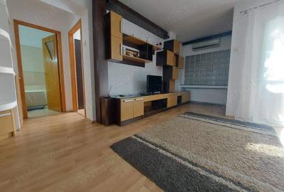 3 camere Calea Bucuresti, etaj 6, centrala termica - 1