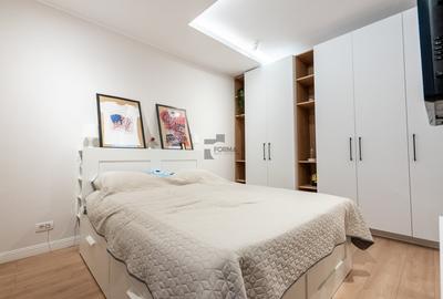 Vila Ultra-Lux - 630 mp Teren - 8 Camere & Piscina – Corbeanca, Laguna Albastra - 11