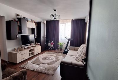 Apartament cu 3 camere decomandat în Central - 6