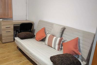 Garsonieră semidecomandată în Exterior Vest - 3