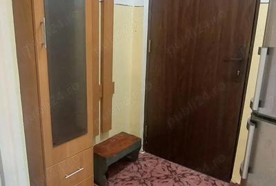 Apartament cu 2 camere decomandat în Răcădău