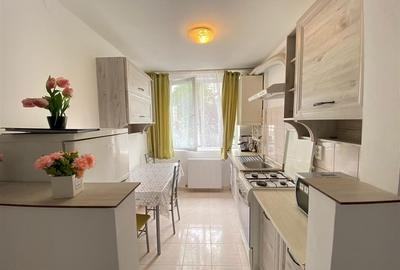 2 camere ,decomandat, 54 mp, balcon, parcare, zona str.Nasaud, Marasti - 5