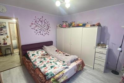 Apartament cu 2 camere decomandat, mobilat în Eroii Revoluției - 8