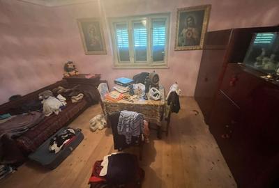Casă cu 4 camere în Central - 5