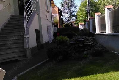 Vila de inchiriat zona Cluj - 1