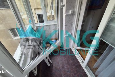 Apartament cu 2 camere, mobilat în Centrul Istoric - 2