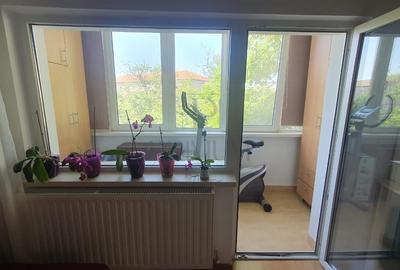 SPITALUL JUDETEAN - ETAJ 3 - BLOC IZOLAT - 3 camere - debara - 2 bai - centrala - 12
