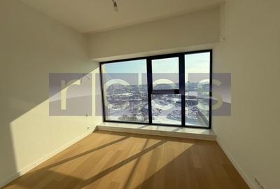 Apartament cu 2 camere semidecomandat în Barbu Văcărescu - 10