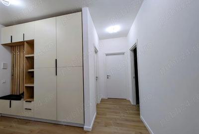 Proprietar, vand apartament 3 camere Complex Pleiades