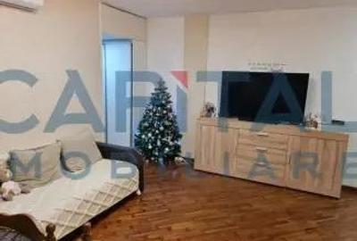 Apartament cu 3 camere, etaj intermediar, bloc nou! optional parcare! - 4