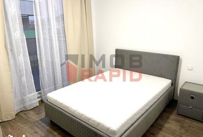 Apartament cu 3 camere decomandat în Sud - 5