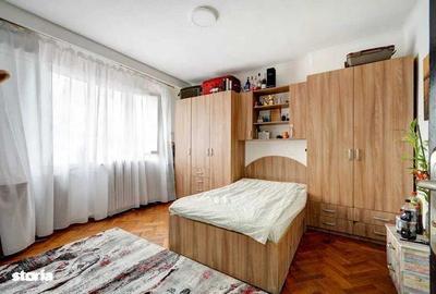 Apartament cu 3 camere în Ștefan cel Mare - 6