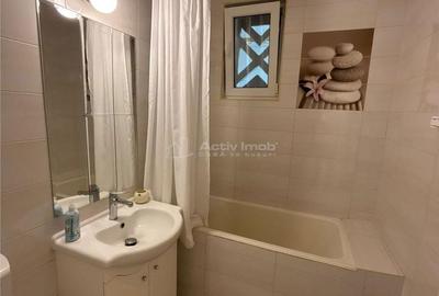 Apartament cu 2 camere nedecomandat în Țiglina 1 - 6