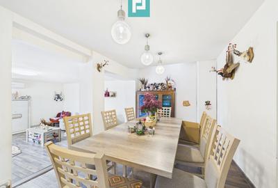 Casă individuală cu 9 camere cu Canalizare în Săcălaz - 21