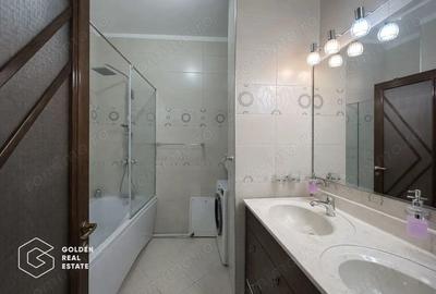 Apartament cu 3 camere decomandat, mobilat în UTA - 12