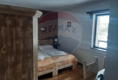 Hotel/Pensiune, de 750 mp, în Moieciu - 19
