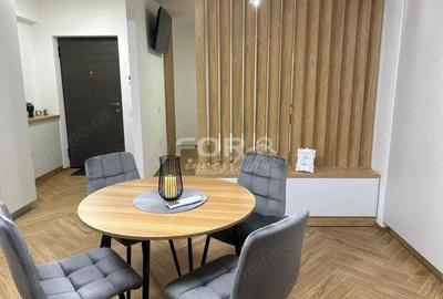 Apartament lux tip studio de inchiriat Iosia Residence - 4