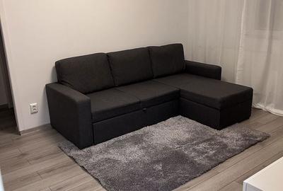 Apartament cu 2 camere semidecomandat în Dobroești - 2