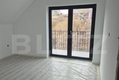 Vila noua de vanzare in Corunca zona Penny - 6