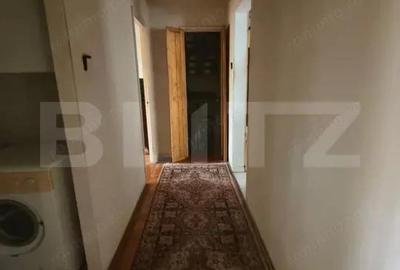 Apartament cu 3 camere decomandat în Gheorgheni - 4