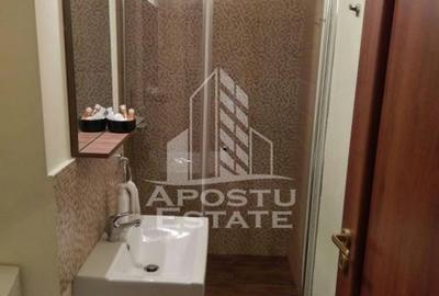 Apartament 4 camere, loc de parcare, zona Centrala - 12
