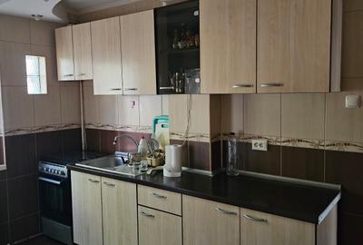 Garsonieră decomandată, mobilată în Veteranilor - 4