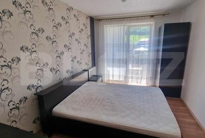 Apartament cu 2 camere, 58 mp, parcare, zona Florilor - 8