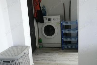 Garsonieră decomandată în Central - 2