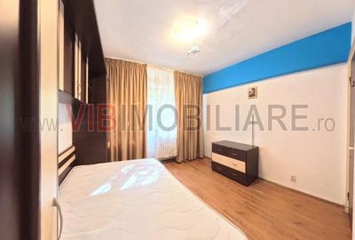 Drumul Taberei -3 cam decomandat– 3 minute metrou Valea Ialomitei si Constantin - 9