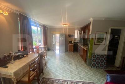 2 Casa de vanzare ,390 mp utili,555 mp teren, in Unirii - 6