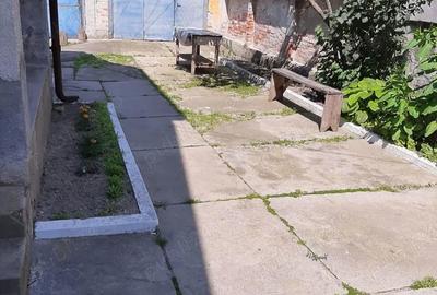 Casă cu 2 camere cu Teren 217 Mp în Central - 2