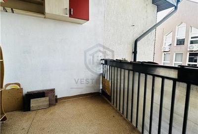 Apartament 2 dormitoare Decebal, bloc nou - 5