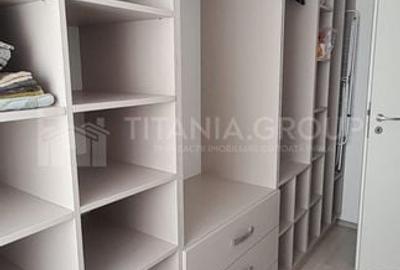 Apartament spatios si modern spre inchiriere - 1