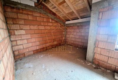 Duplex la rosu cu 3 camere | Mosnita Veche | Padurea Bistrei - 3