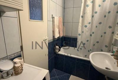 Apartament cu o camera pe strada Dunarii ! - 8