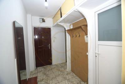Apartament cu 2 camere semidecomandat, mobilat în Războieni - 9
