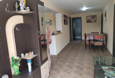 Casă cu 3 camere în Bolduț - 3