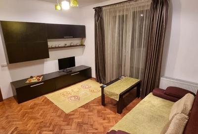 Apartament cu 2 camere semidecomandat în Astra