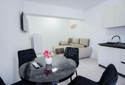 2 CAMERE // REAL RESORT // PRIMA INCHIRIERE - 1