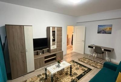 Apartament modern cu 1 cameră, bloc nou, etaj intermediar in zona Bucium - 3