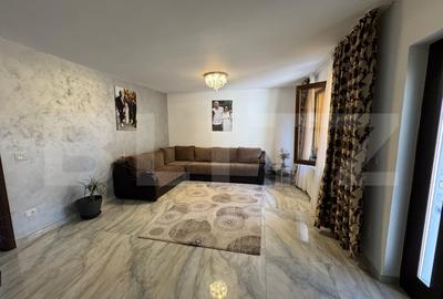 Casa P+2 , 179mp,  zona Mall Promenada - 6