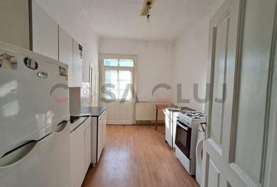 Casa la curte comuna, Andrei Muresanu!! - 1