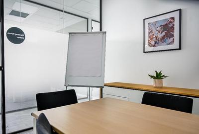 Abonamente flexibile de co-working in Regus Vox Technology Park - 2